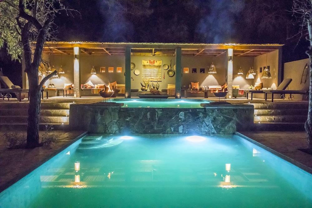 Hotel Desertica San Pedro de Atacama Exterior foto